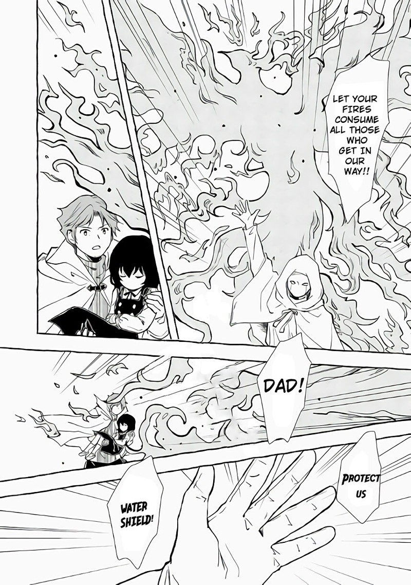 Ossan Yuusha To Maou Wo Hirou 5b 9