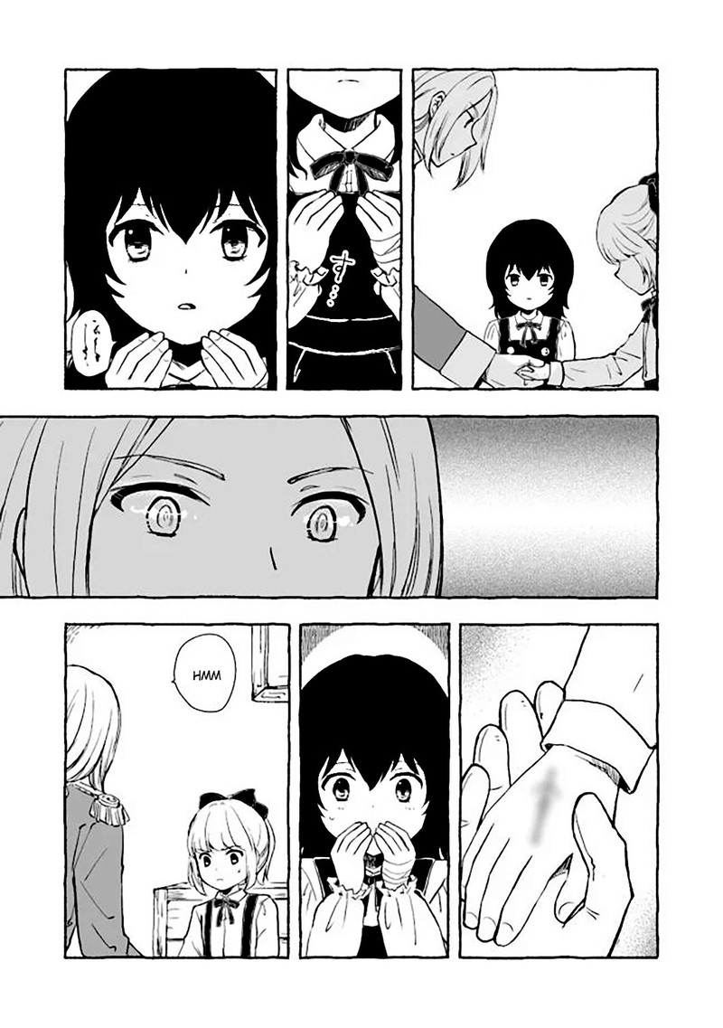 Ossan Yuusha To Maou Wo Hirou 6a 15