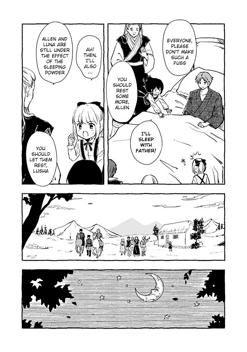 Ossan Yuusha To Maou Wo Hirou 6a 17