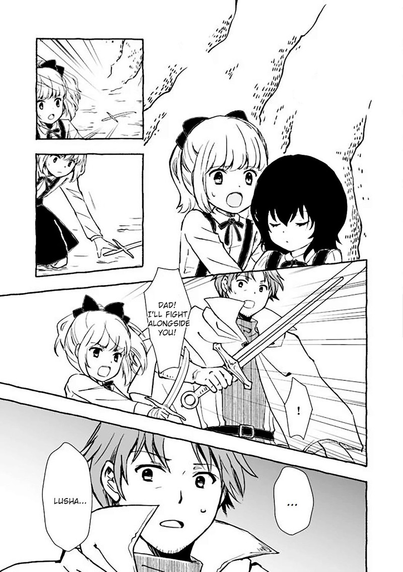 Ossan Yuusha To Maou Wo Hirou 6a 3