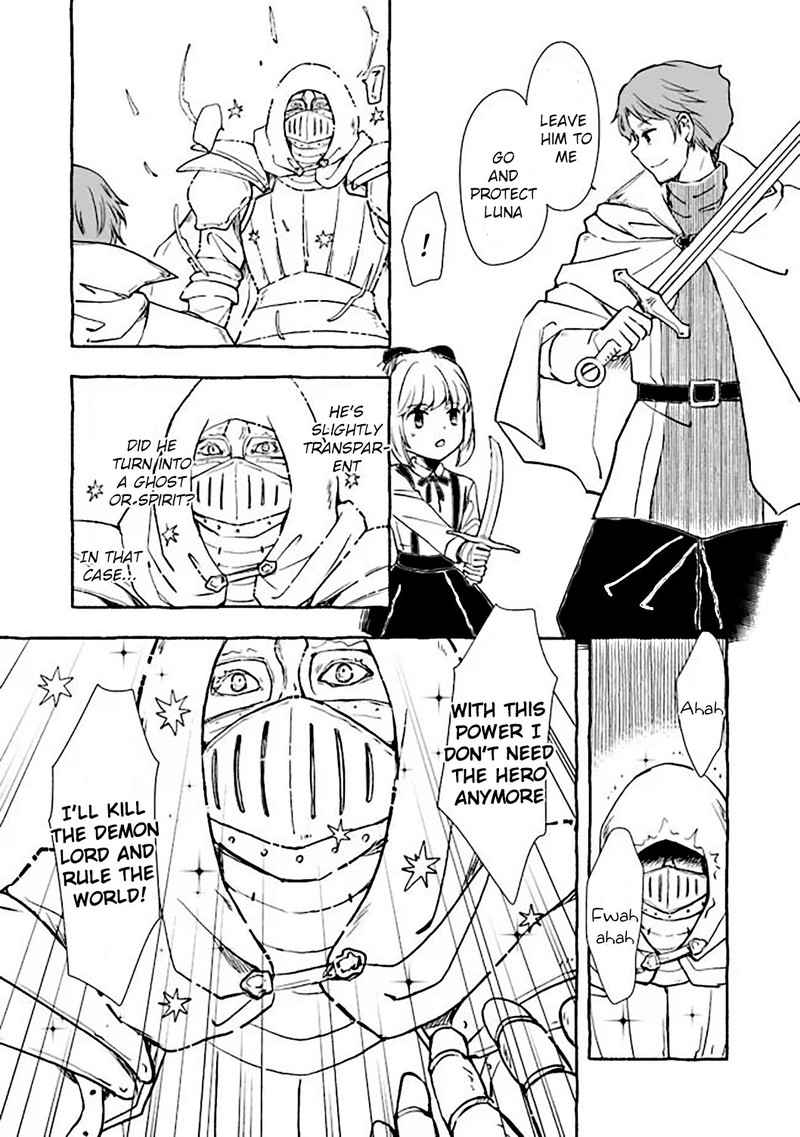 Ossan Yuusha To Maou Wo Hirou 6a 5