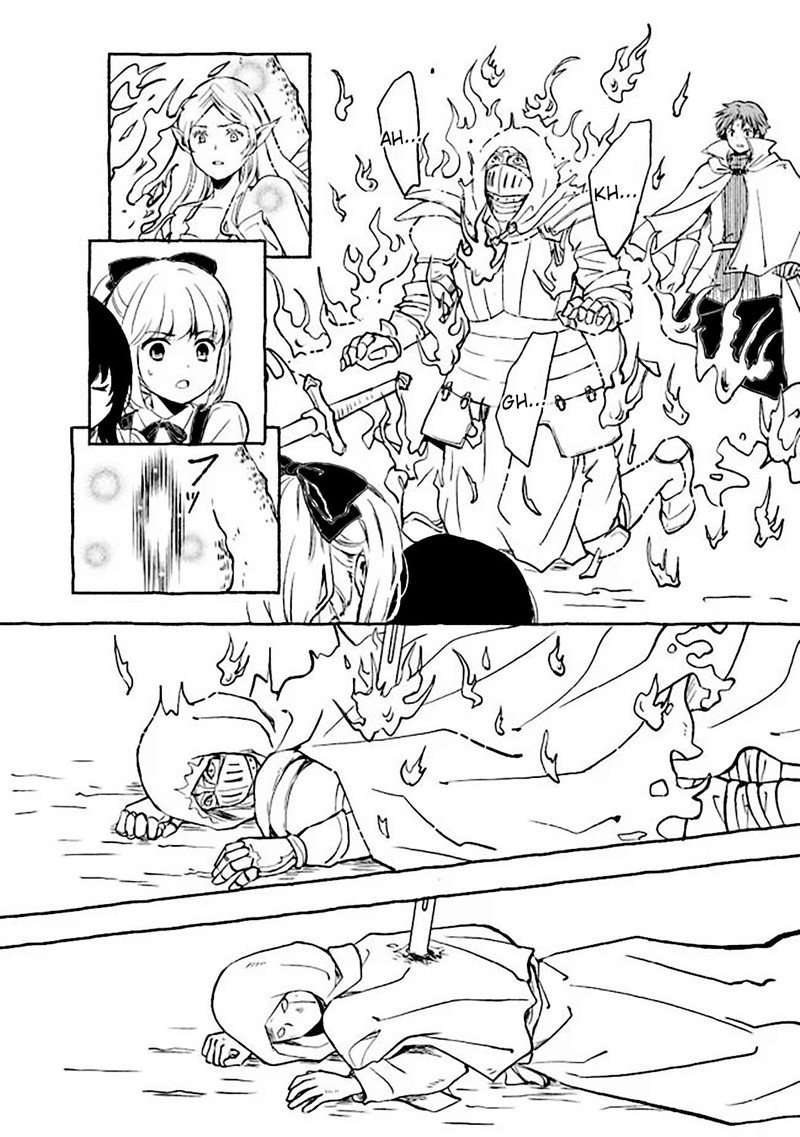 Ossan Yuusha To Maou Wo Hirou 6a 8