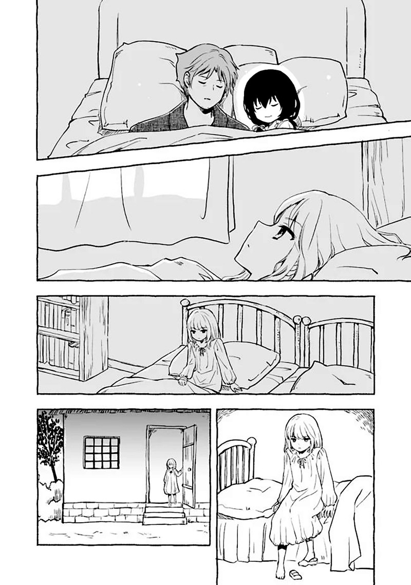Ossan Yuusha To Maou Wo Hirou 6b 1