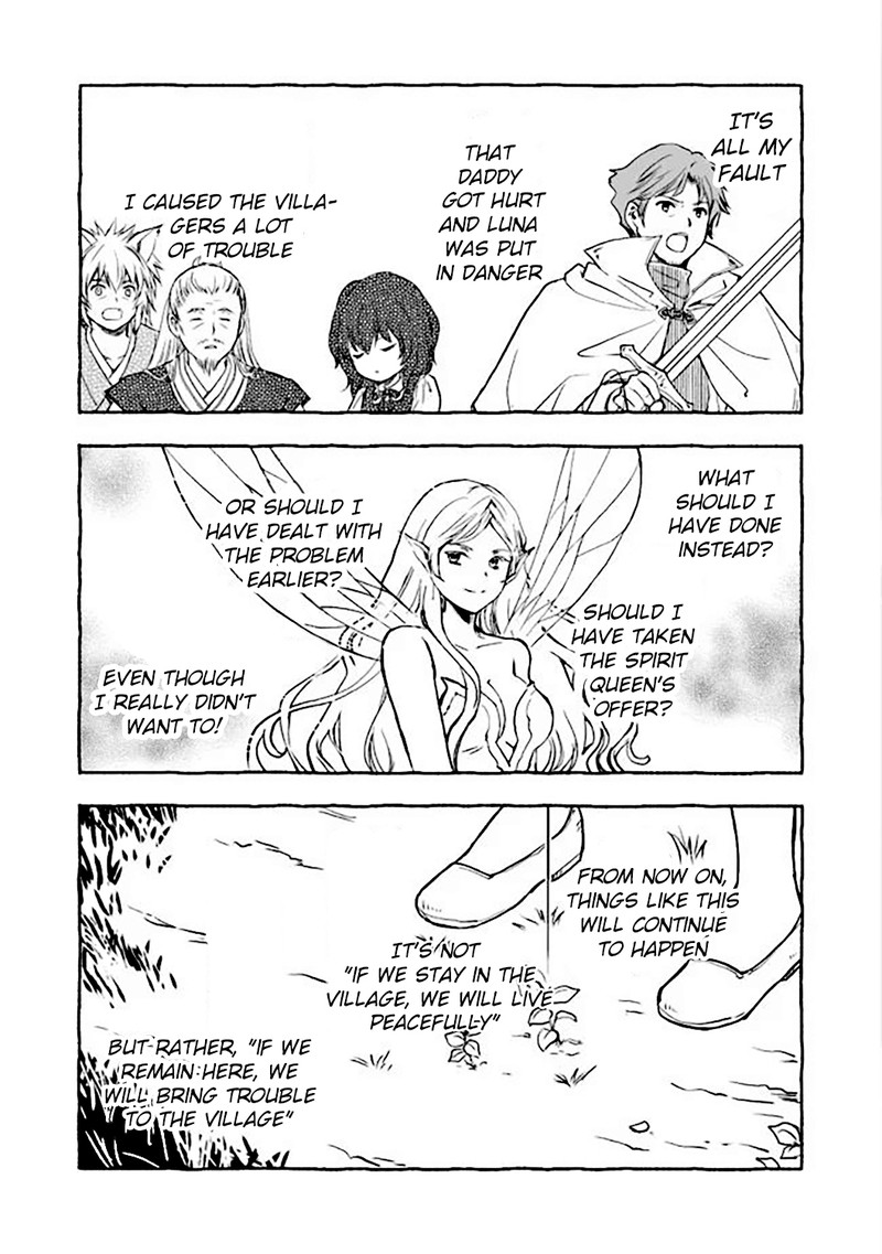 Ossan Yuusha To Maou Wo Hirou 6b 10