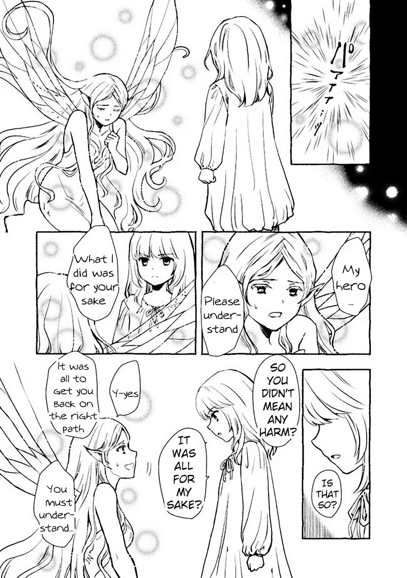 Ossan Yuusha To Maou Wo Hirou 6b 3