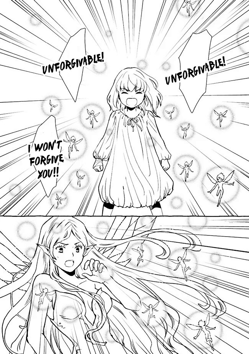 Ossan Yuusha To Maou Wo Hirou 6b 5