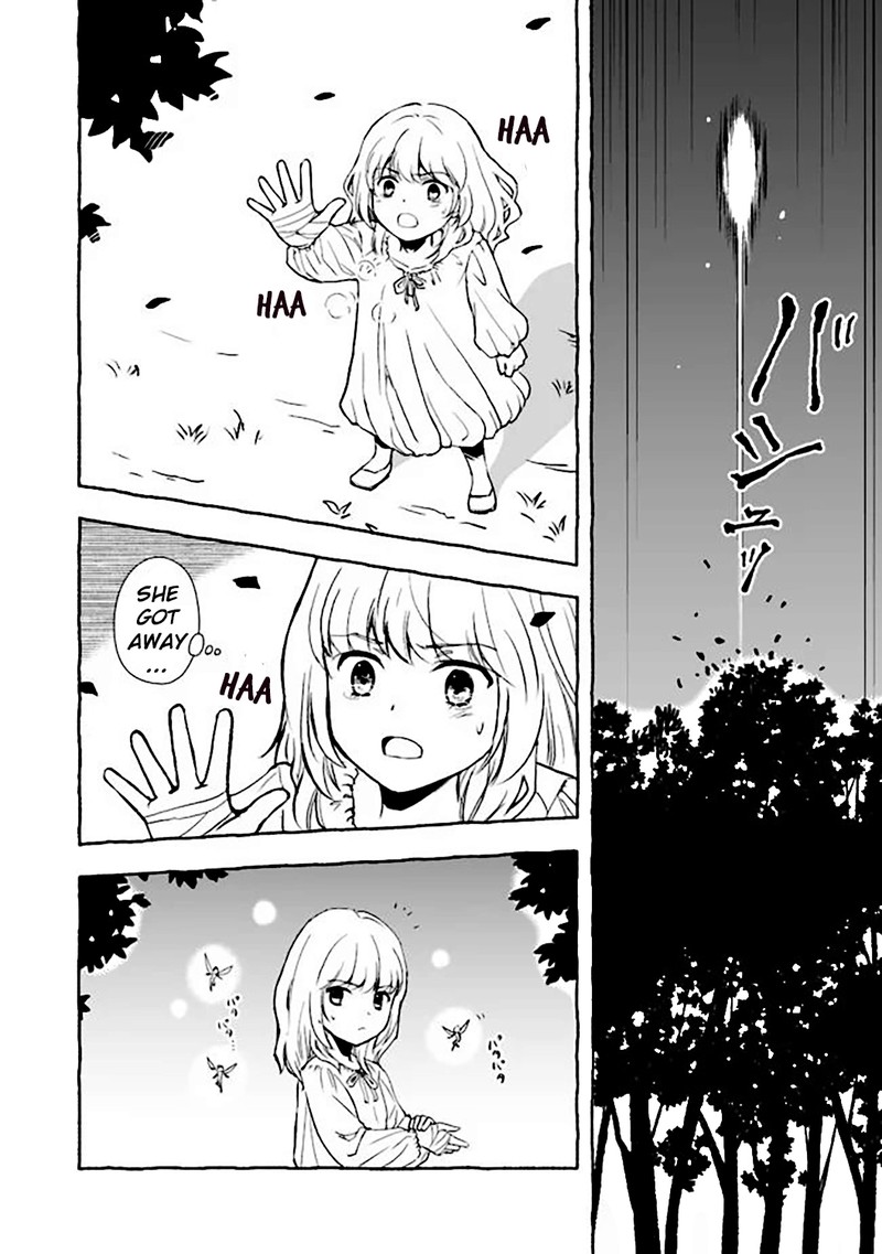 Ossan Yuusha To Maou Wo Hirou 6b 7