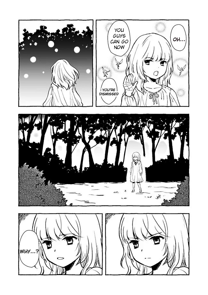Ossan Yuusha To Maou Wo Hirou 6b 8