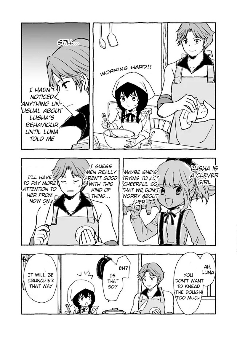 Ossan Yuusha To Maou Wo Hirou 7a 11