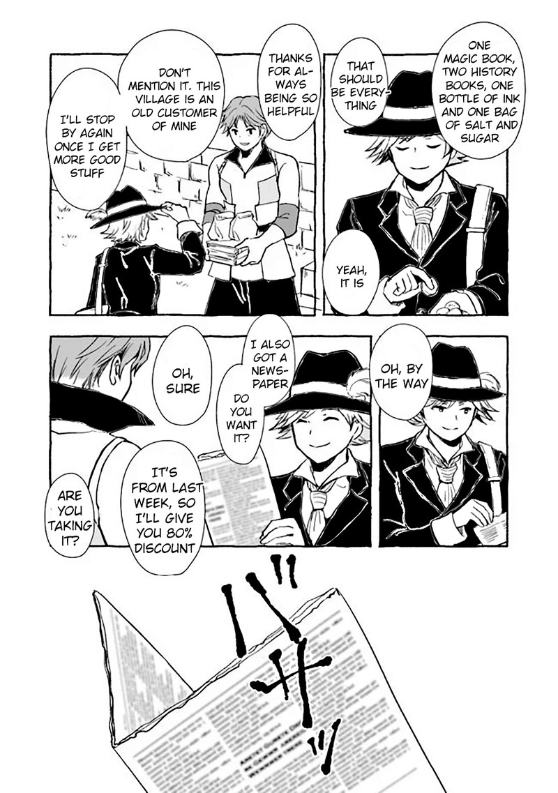 Ossan Yuusha To Maou Wo Hirou 7a 2