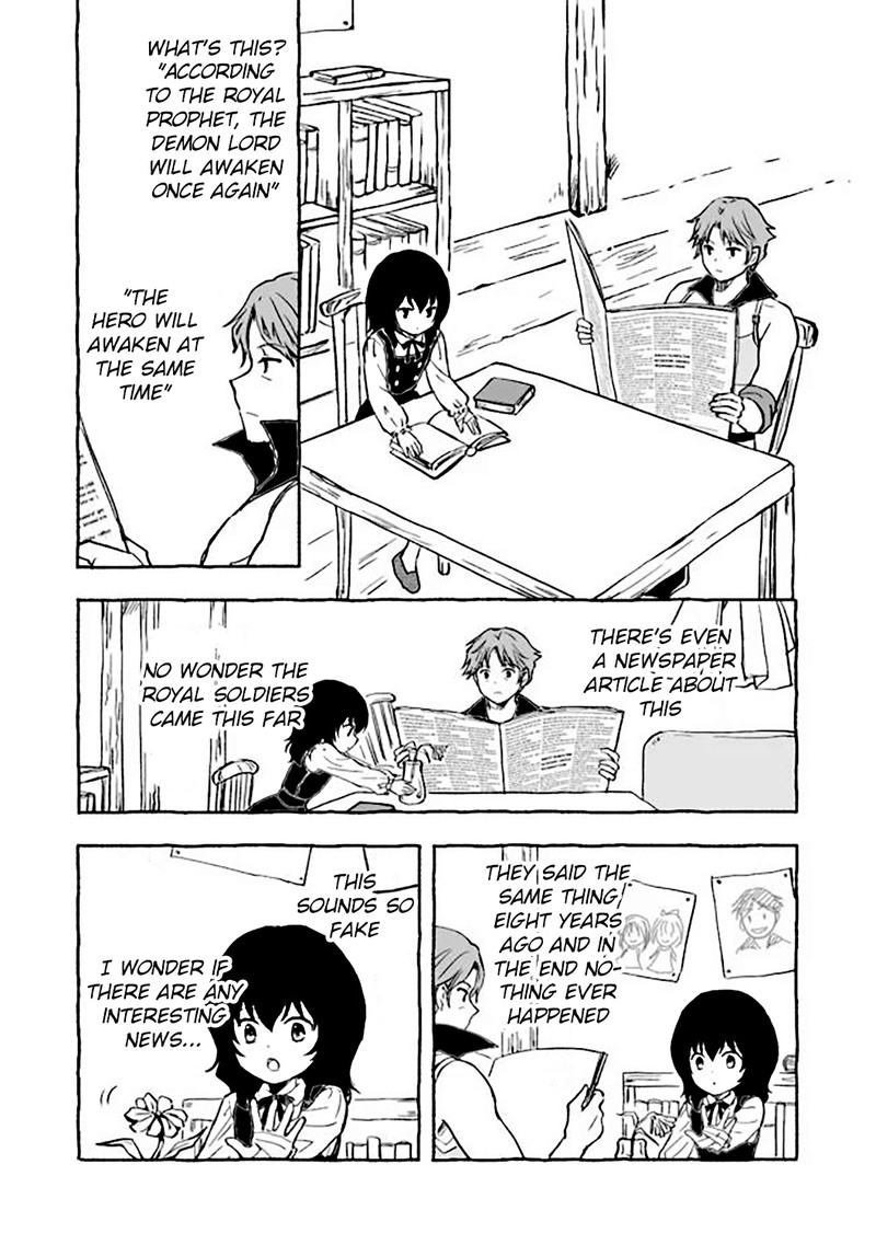 Ossan Yuusha To Maou Wo Hirou 7a 3