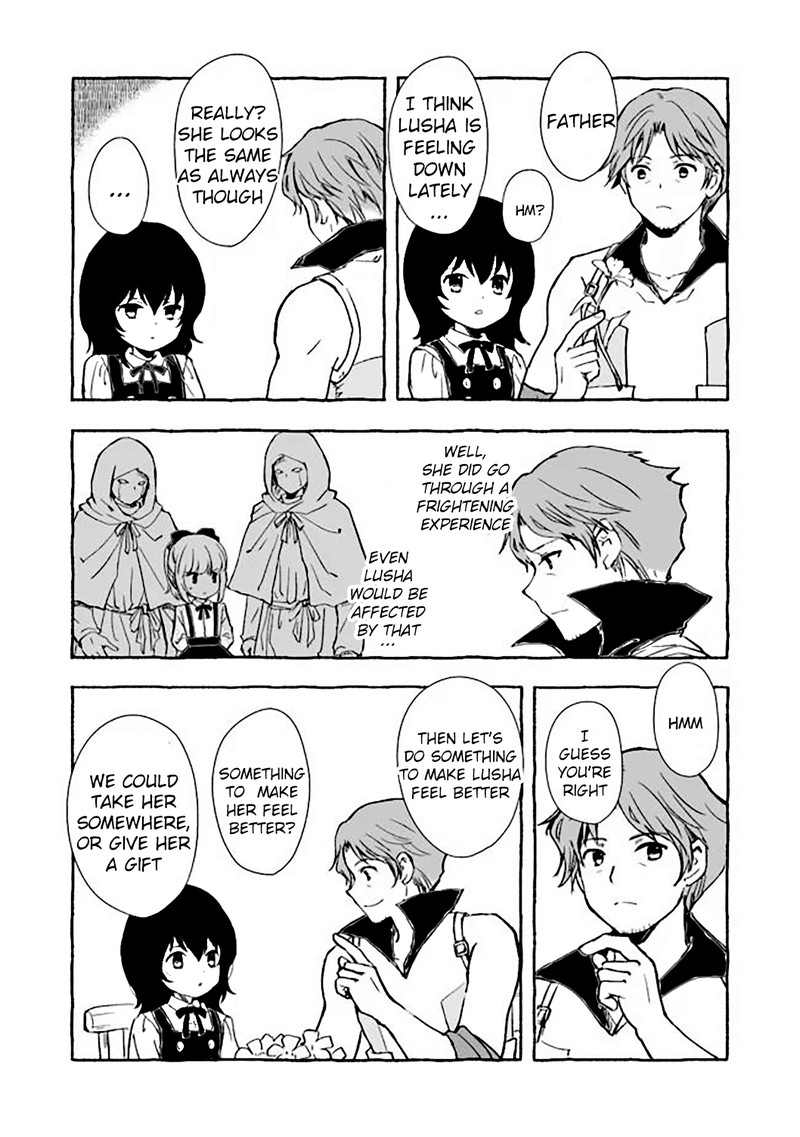 Ossan Yuusha To Maou Wo Hirou 7a 6