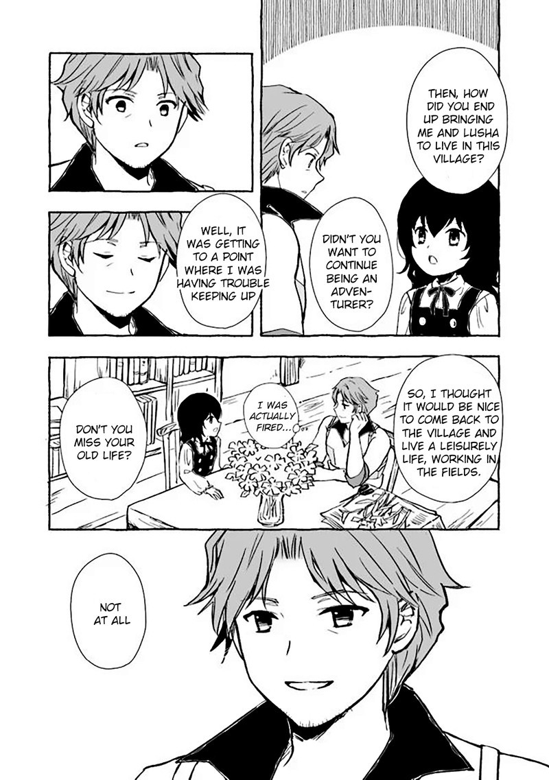 Ossan Yuusha To Maou Wo Hirou 7a 8