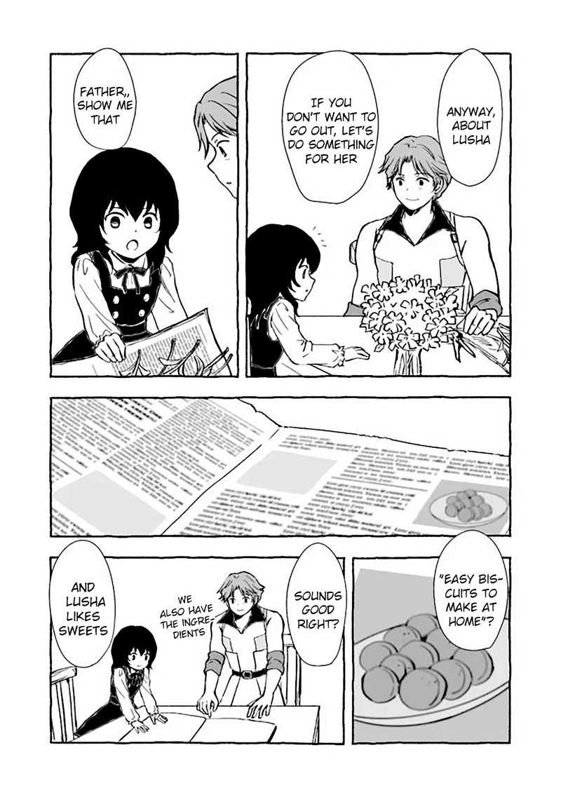 Ossan Yuusha To Maou Wo Hirou 7a 9