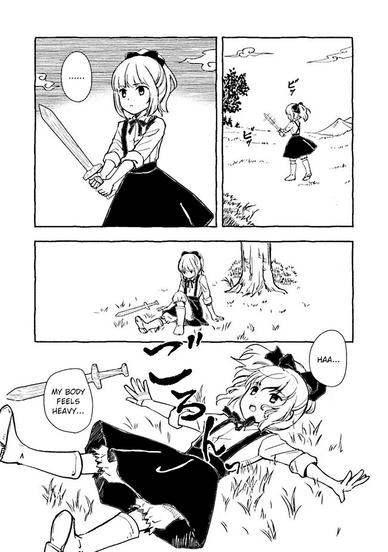 Ossan Yuusha To Maou Wo Hirou 7b 1