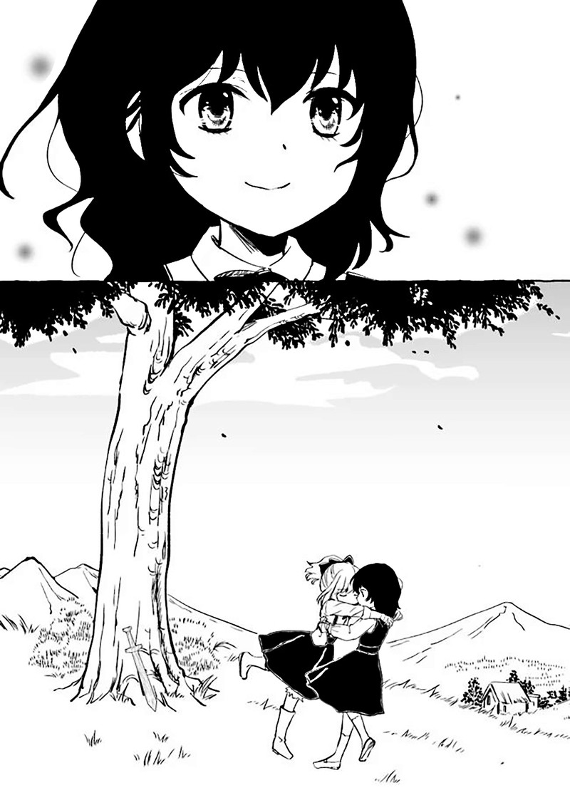 Ossan Yuusha To Maou Wo Hirou 7b 11