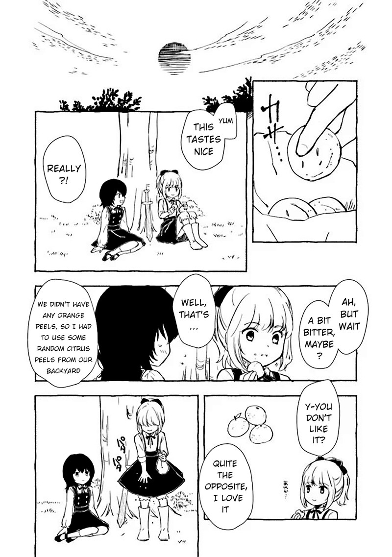 Ossan Yuusha To Maou Wo Hirou 7b 12