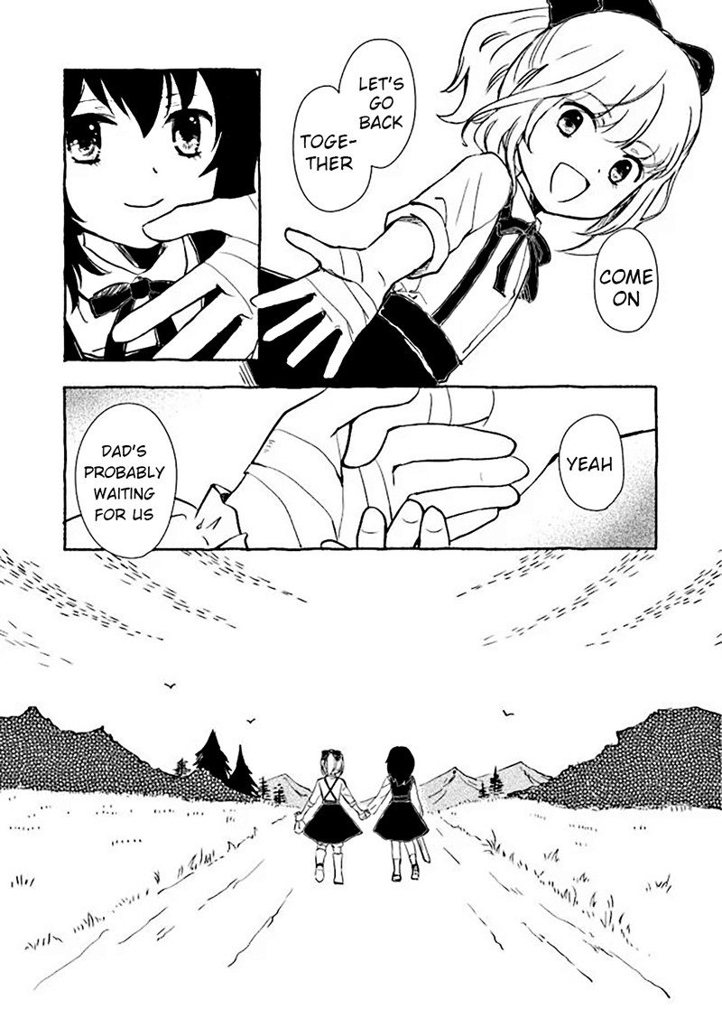 Ossan Yuusha To Maou Wo Hirou 7b 13