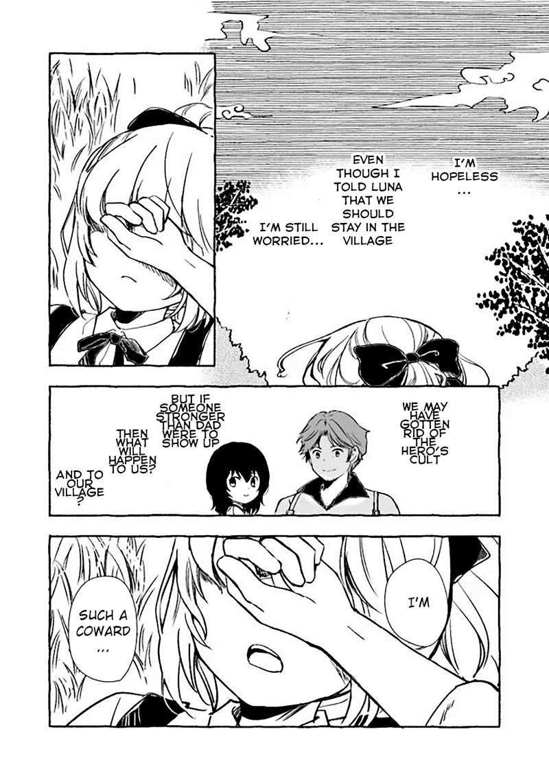 Ossan Yuusha To Maou Wo Hirou 7b 2