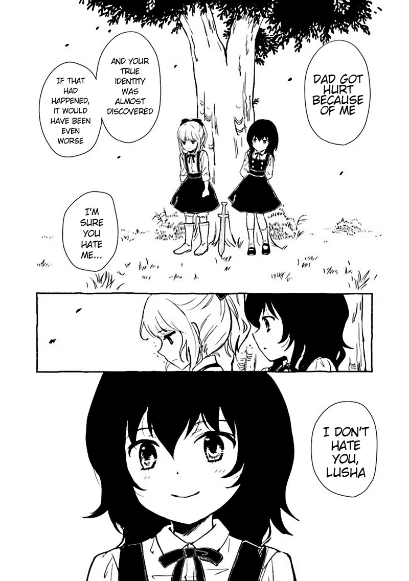 Ossan Yuusha To Maou Wo Hirou 7b 5