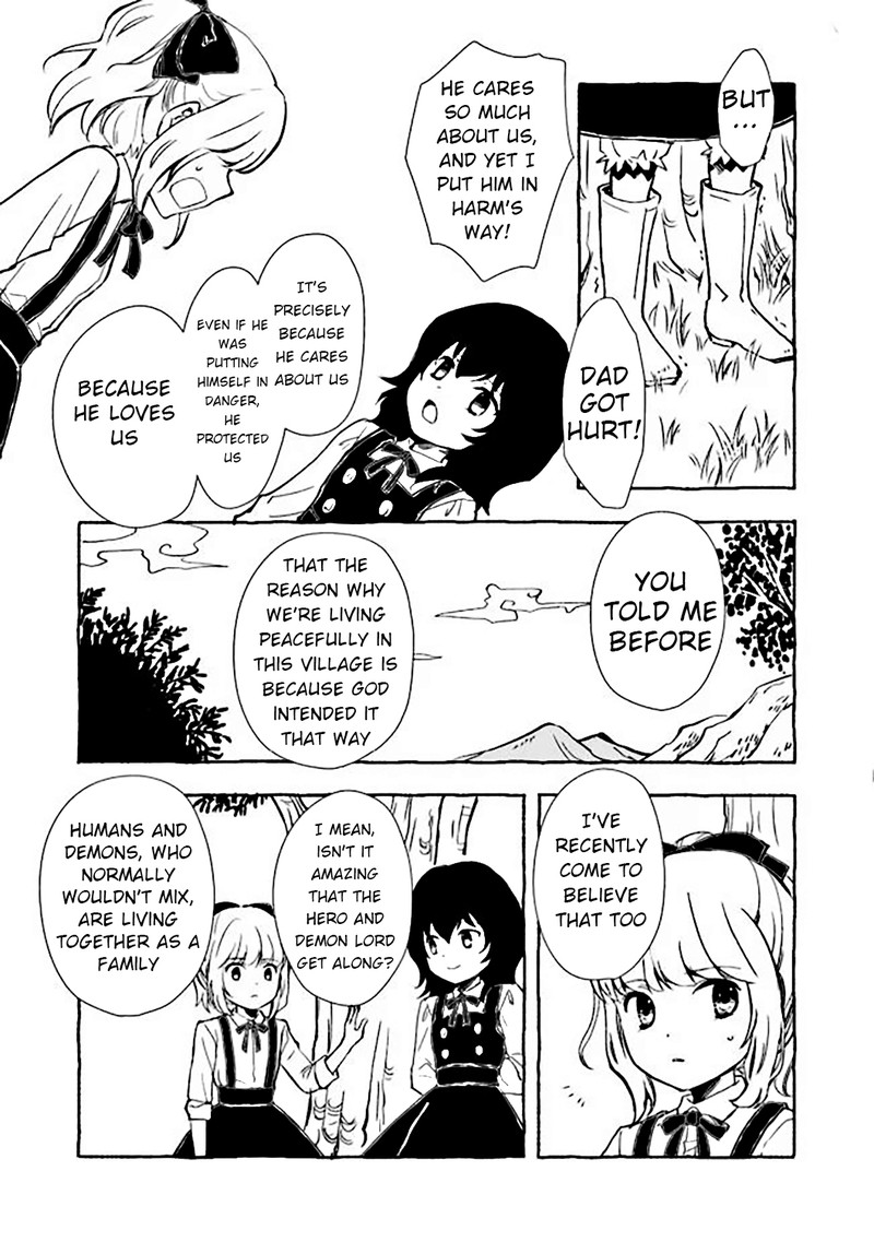 Ossan Yuusha To Maou Wo Hirou 7b 7