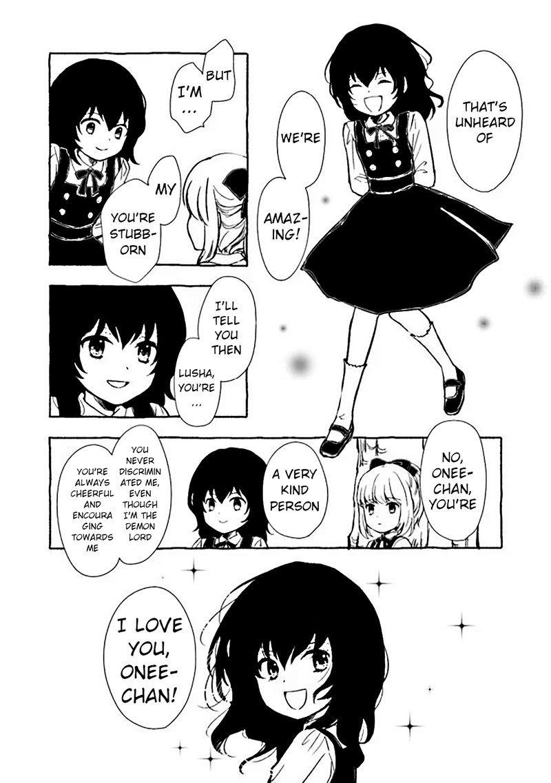 Ossan Yuusha To Maou Wo Hirou 7b 8
