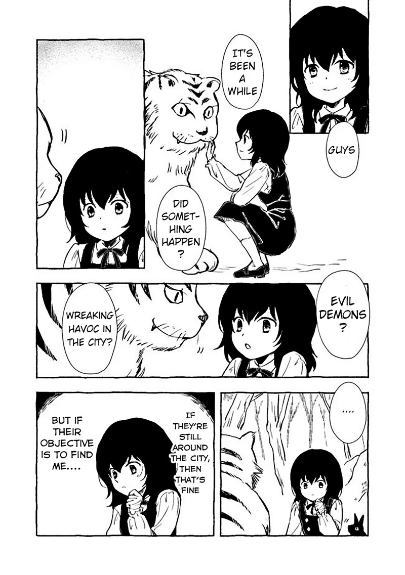 Ossan Yuusha To Maou Wo Hirou 8a 10