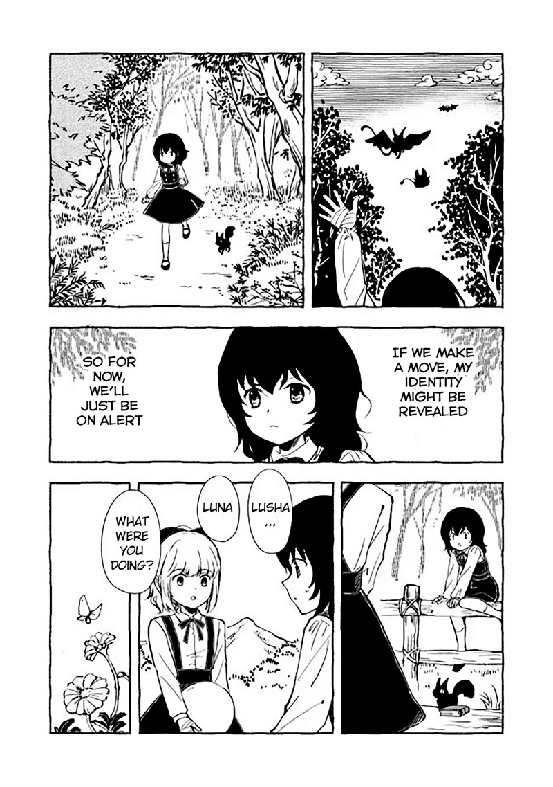 Ossan Yuusha To Maou Wo Hirou 8a 12