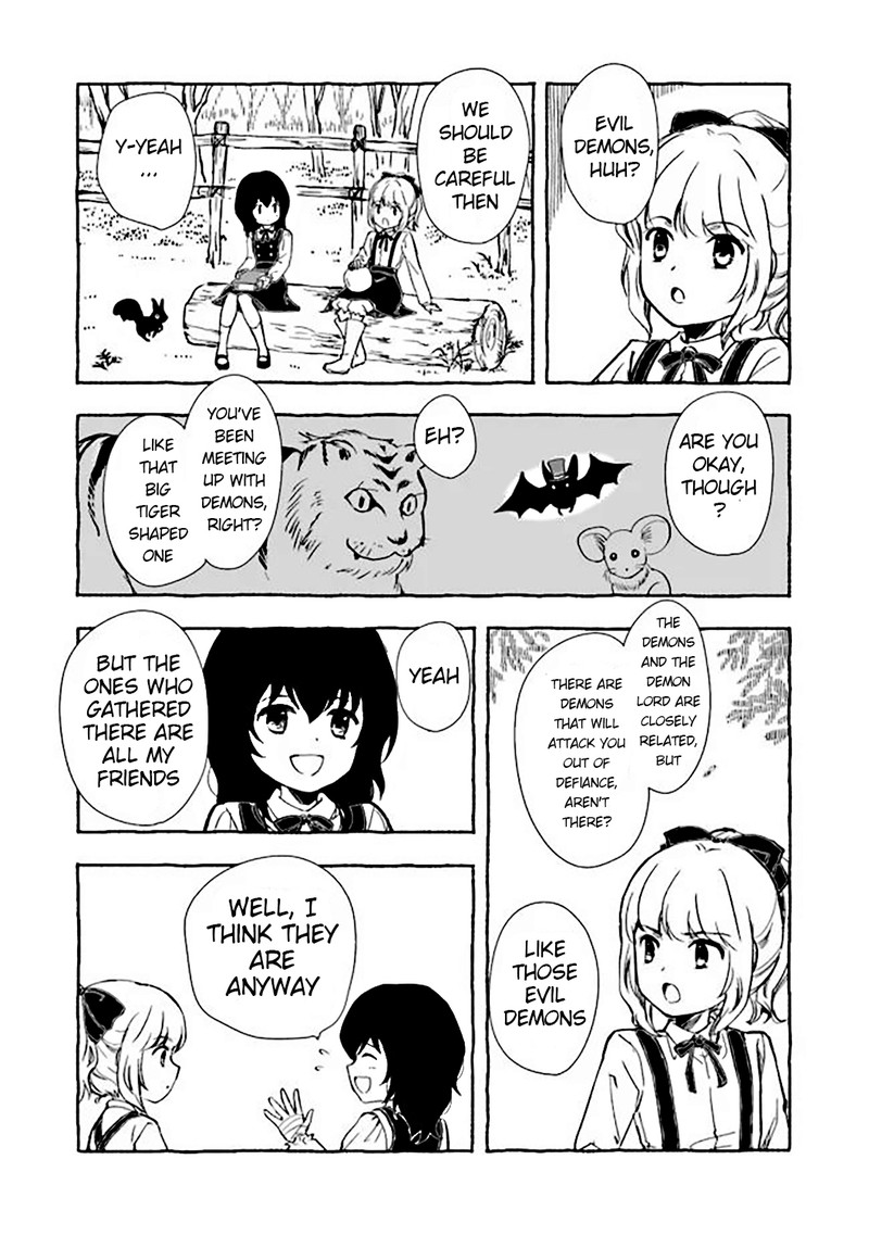 Ossan Yuusha To Maou Wo Hirou 8a 13