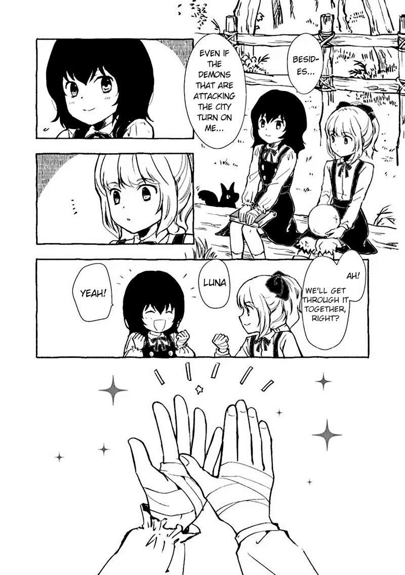 Ossan Yuusha To Maou Wo Hirou 8a 14
