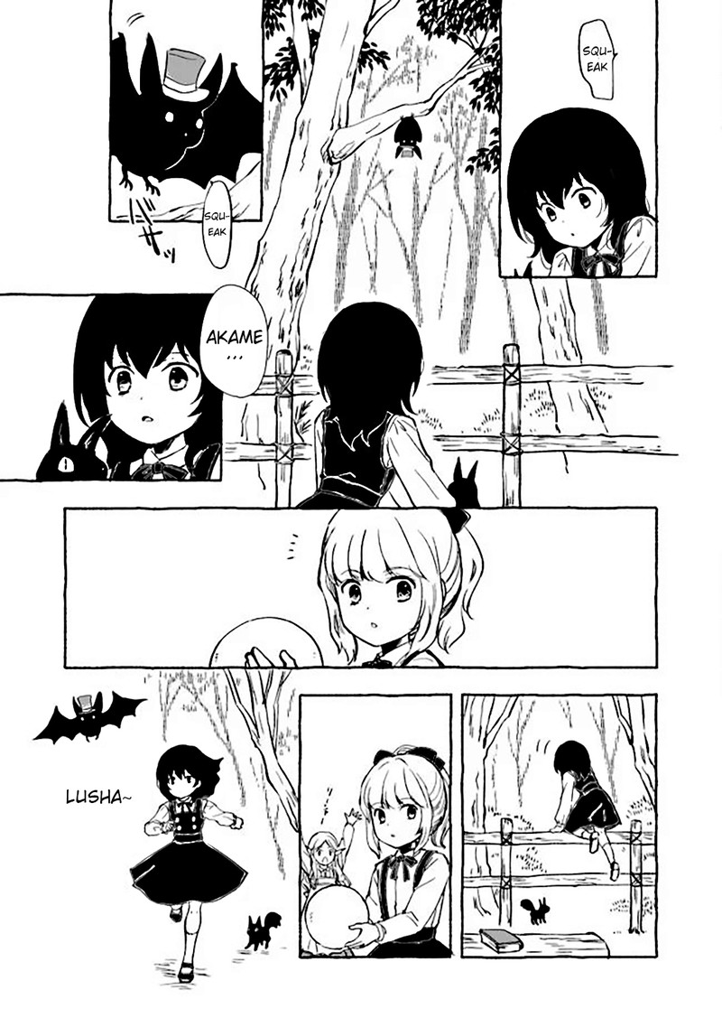 Ossan Yuusha To Maou Wo Hirou 8a 7