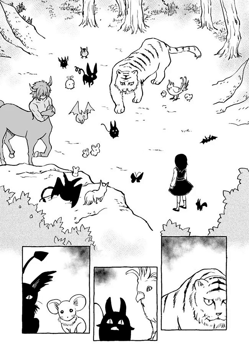 Ossan Yuusha To Maou Wo Hirou 8a 9