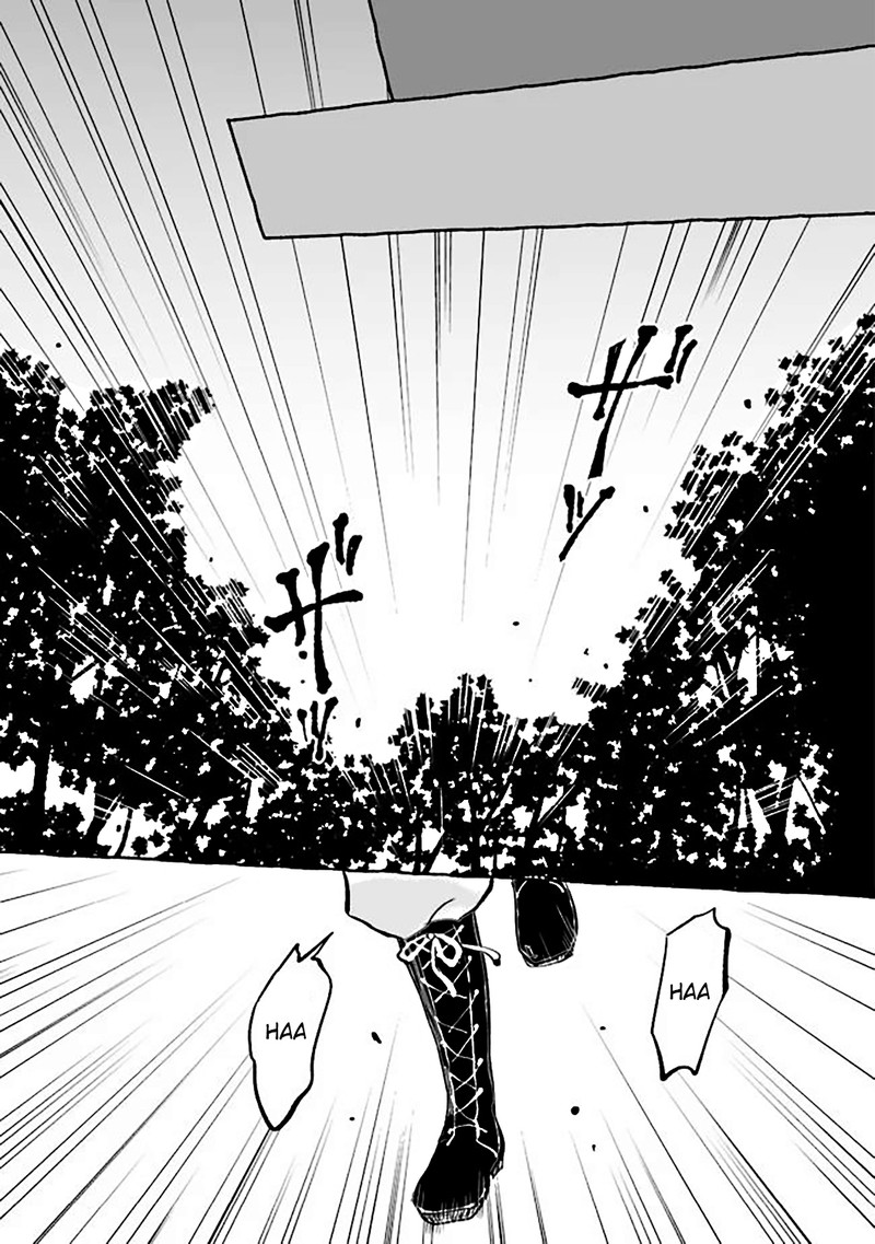 Ossan Yuusha To Maou Wo Hirou 8b 1