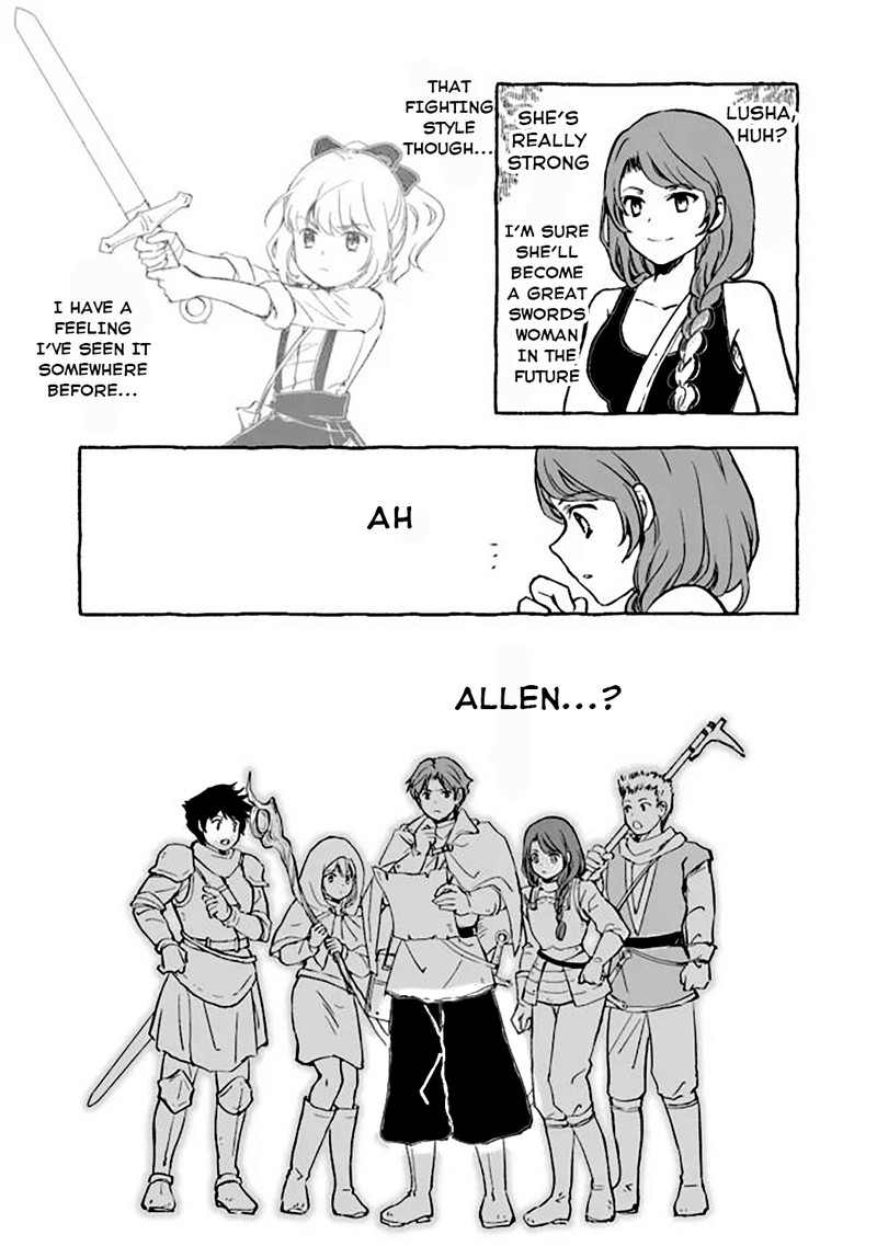 Ossan Yuusha To Maou Wo Hirou 8b 11