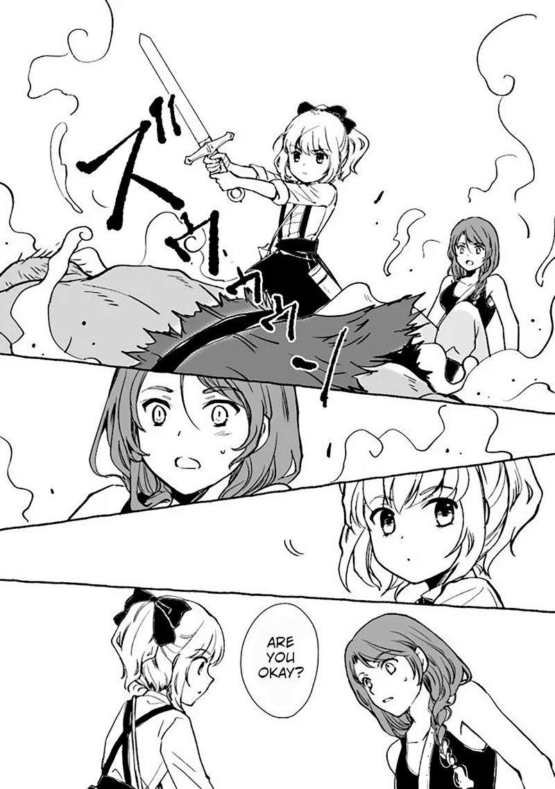 Ossan Yuusha To Maou Wo Hirou 8b 6