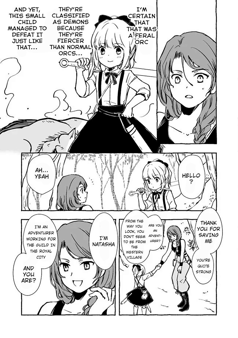 Ossan Yuusha To Maou Wo Hirou 8b 7