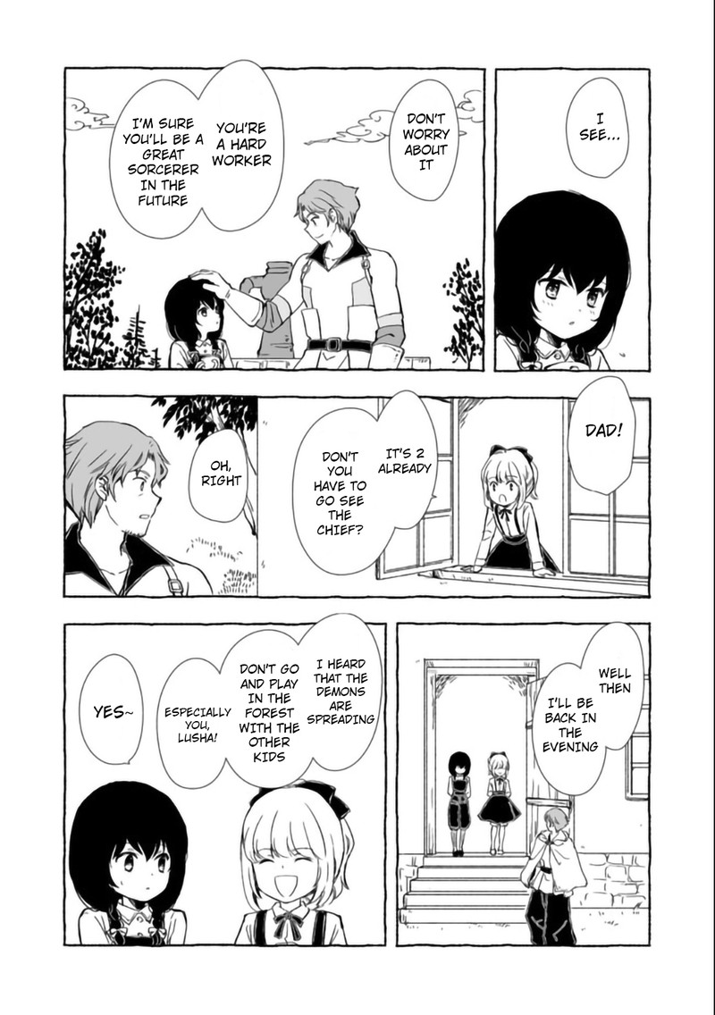 Ossan Yuusha To Maou Wo Hirou 9a 10