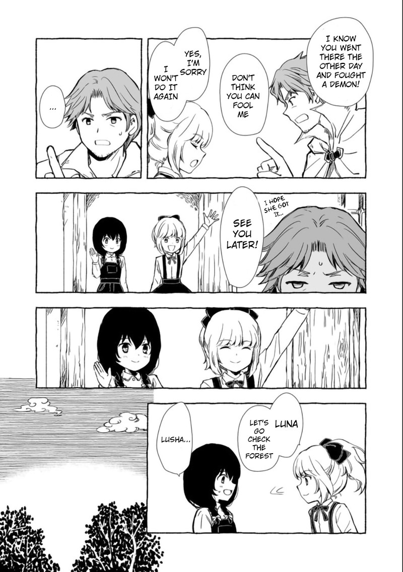 Ossan Yuusha To Maou Wo Hirou 9a 11