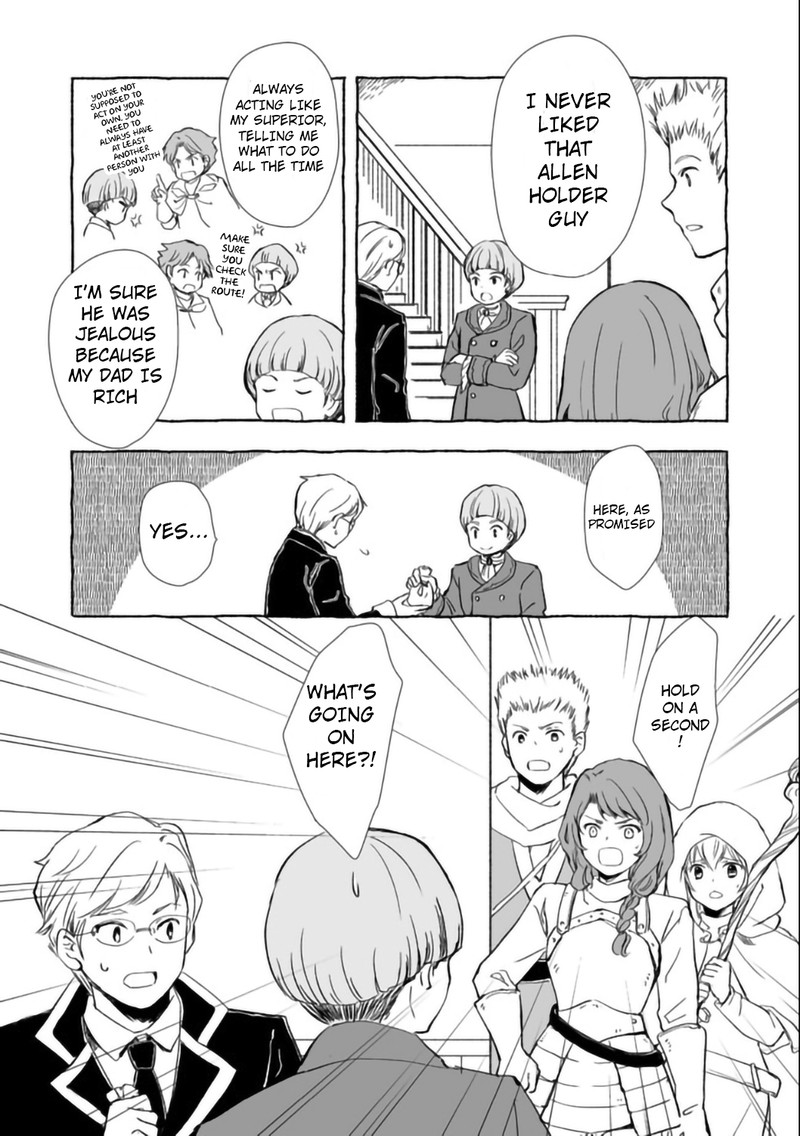 Ossan Yuusha To Maou Wo Hirou 9a 4