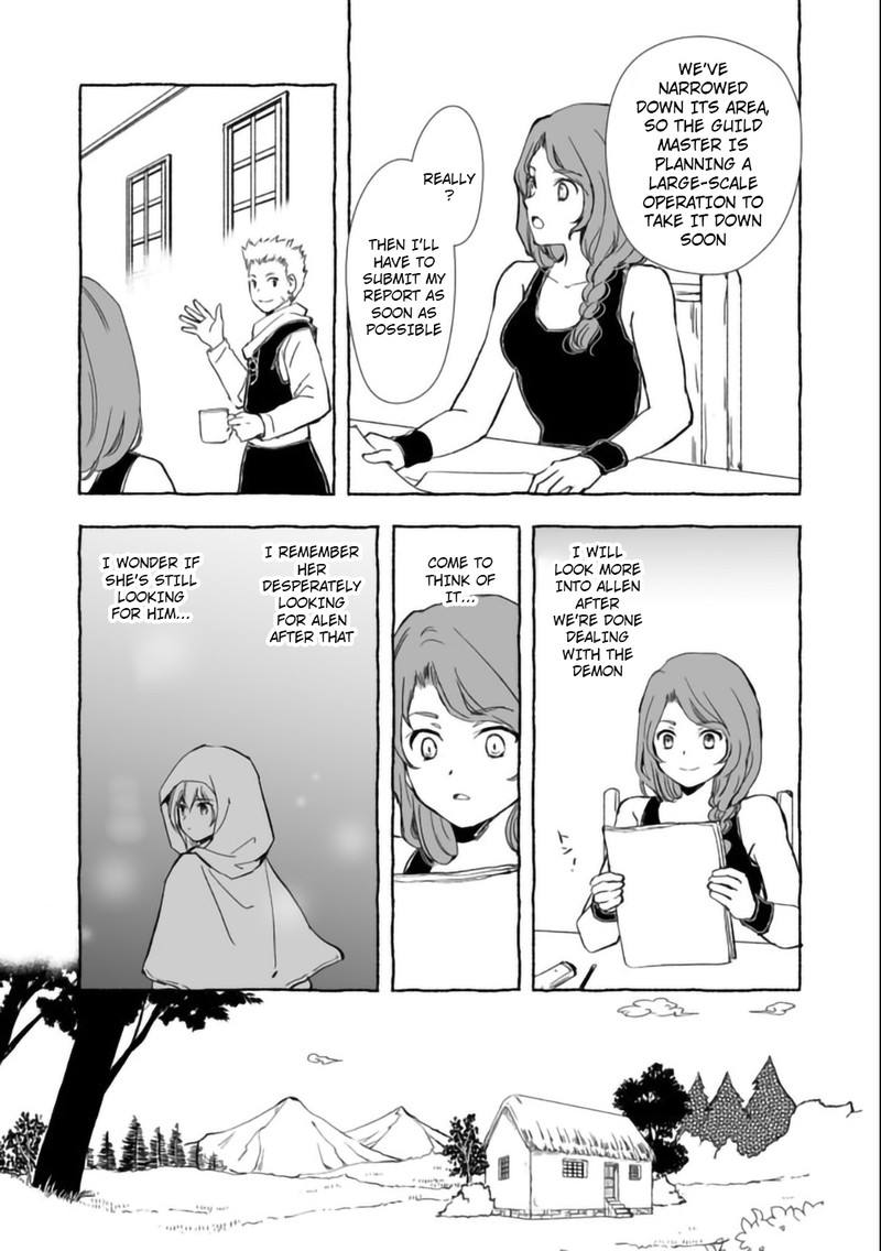 Ossan Yuusha To Maou Wo Hirou 9a 7