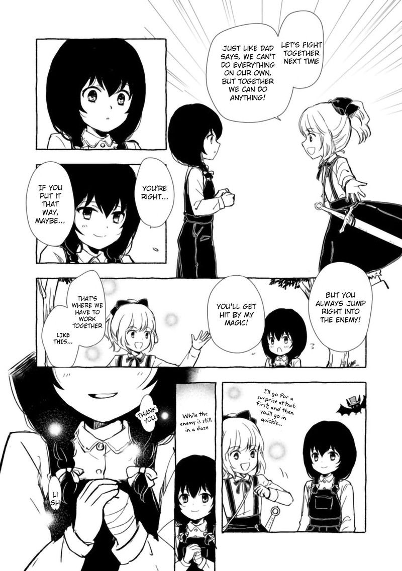 Ossan Yuusha To Maou Wo Hirou 9b 11