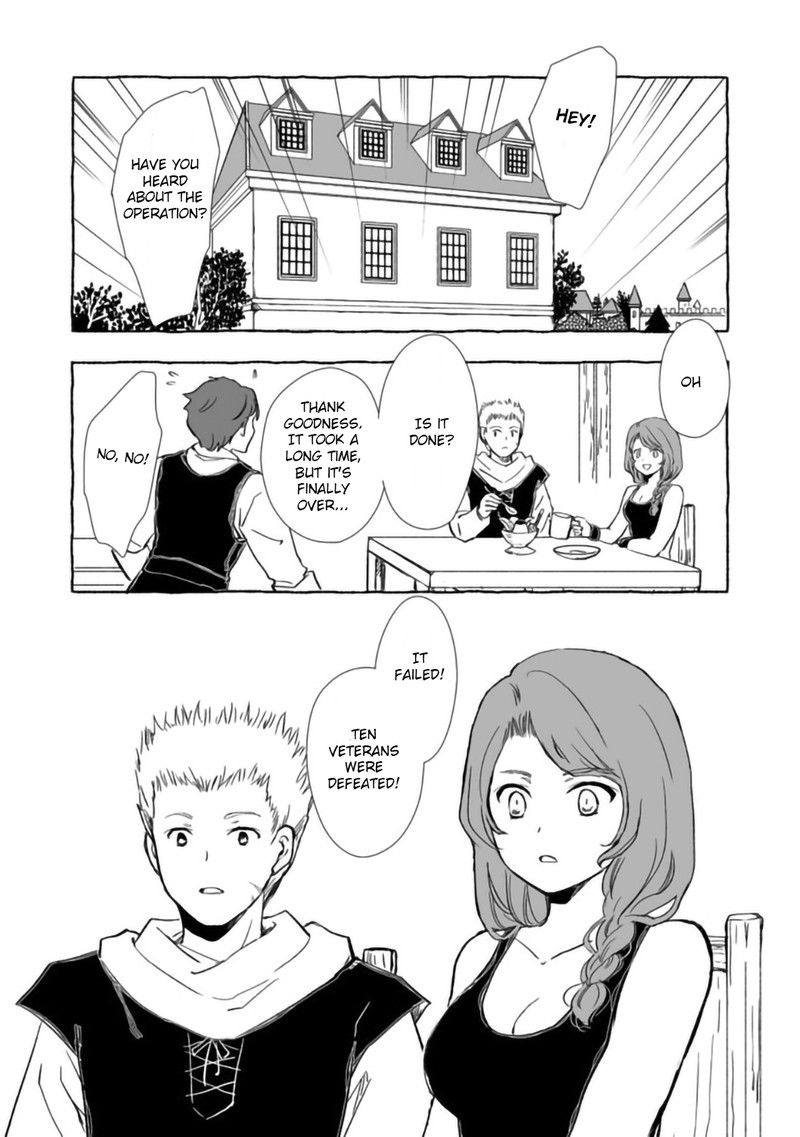 Ossan Yuusha To Maou Wo Hirou 9b 14