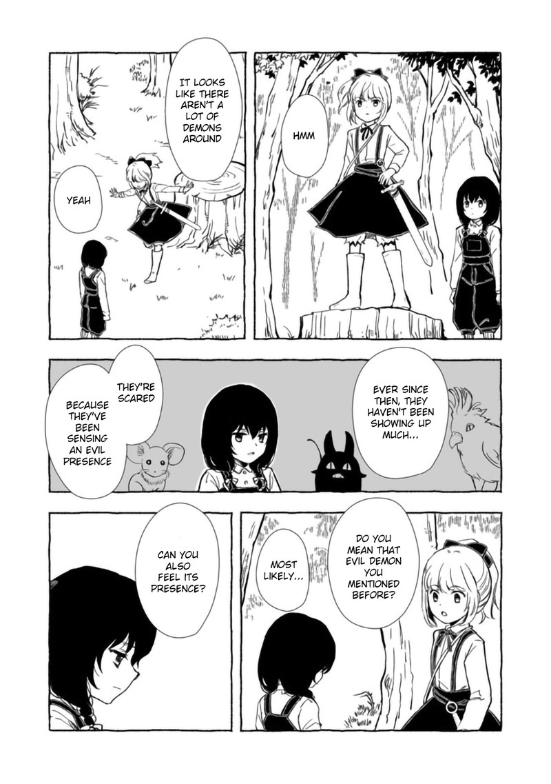 Ossan Yuusha To Maou Wo Hirou 9b 2