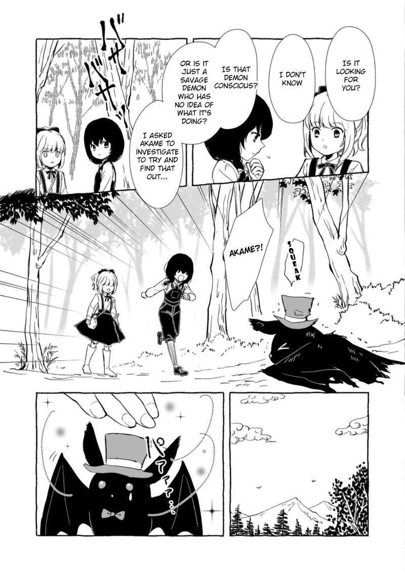Ossan Yuusha To Maou Wo Hirou 9b 4