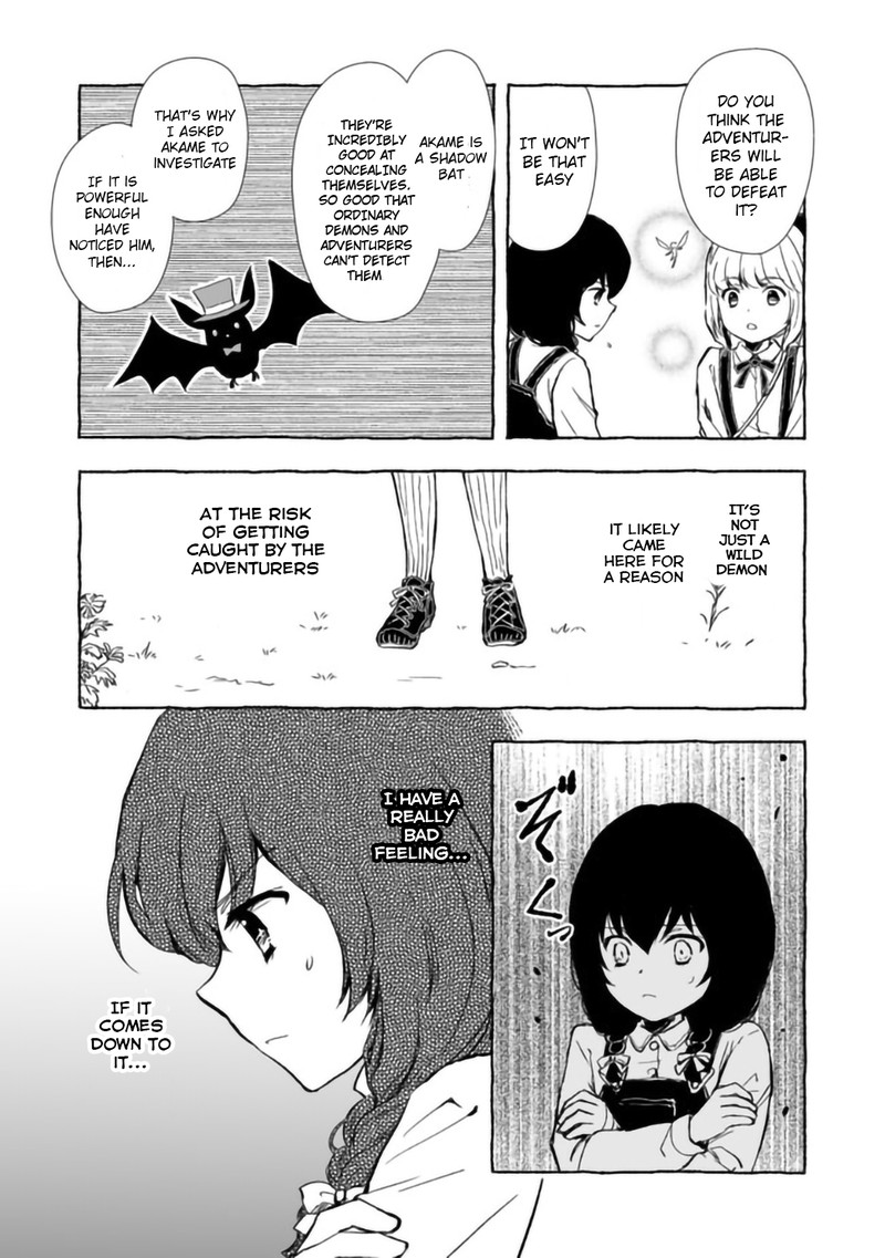 Ossan Yuusha To Maou Wo Hirou 9b 8