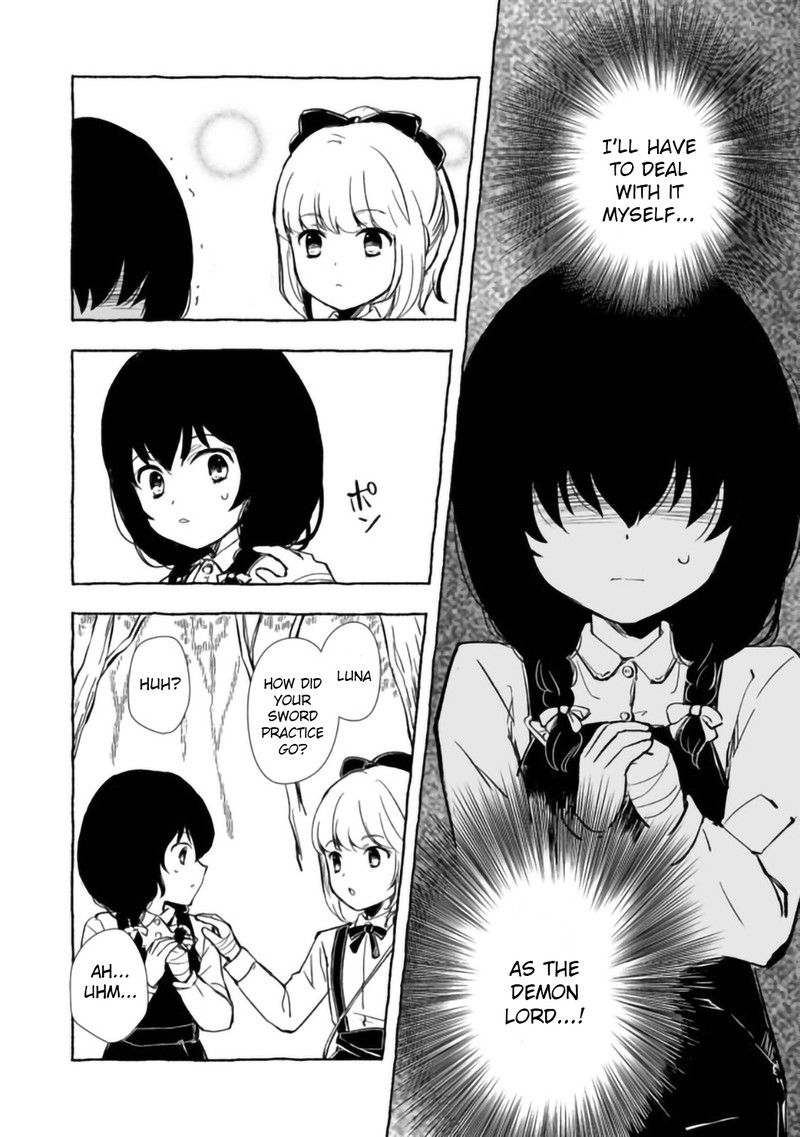 Ossan Yuusha To Maou Wo Hirou 9b 9