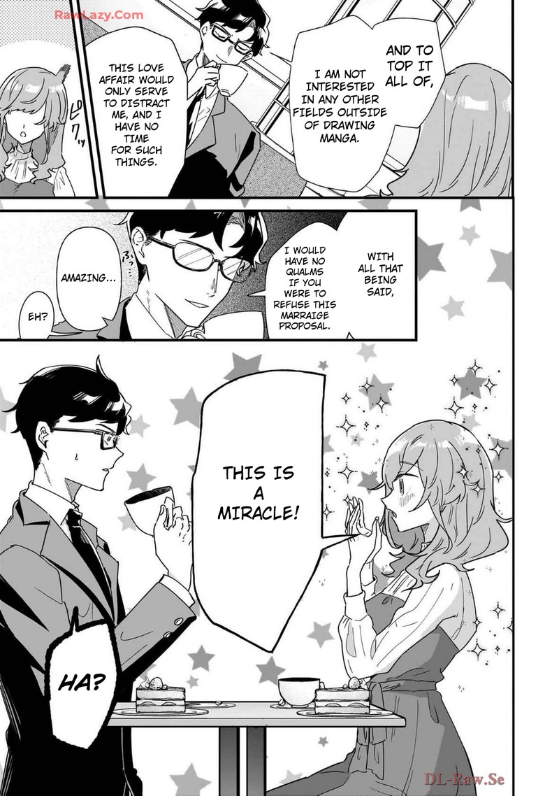 Otakon No Susume 1 11