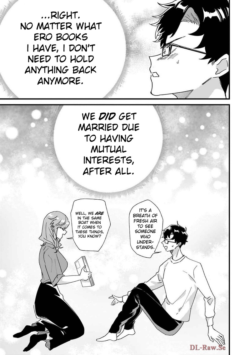 Otakon No Susume 1 9