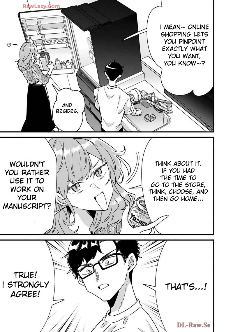 Otakon No Susume 2 17