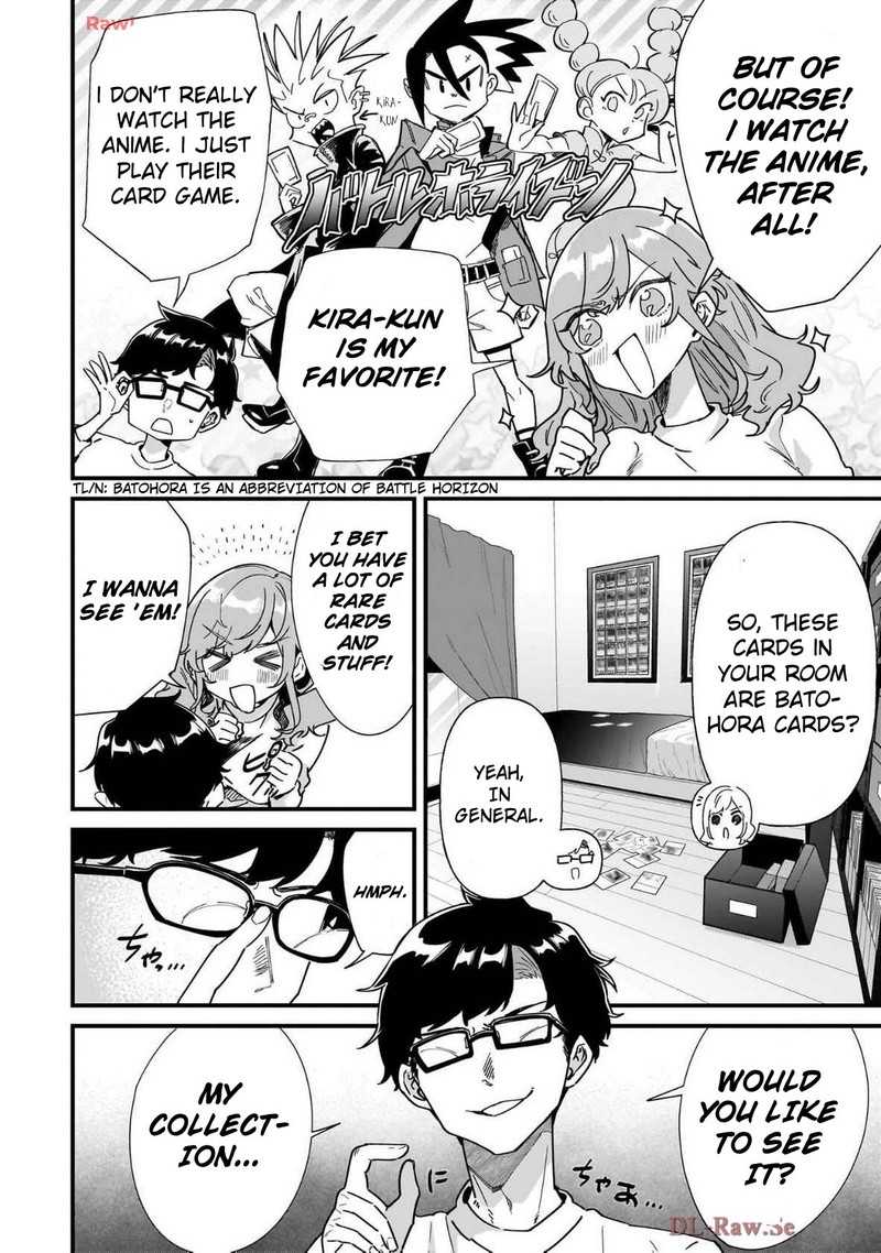 Otakon No Susume 3 4